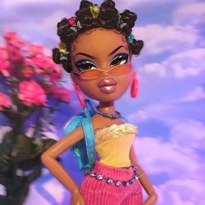 Meet your Posher, Leeshen